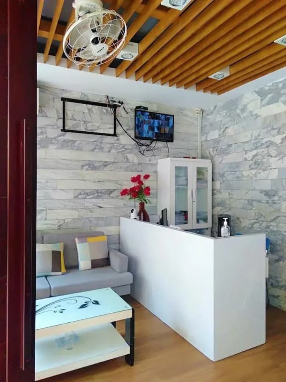 Full House Serviced Apartment - photo 12