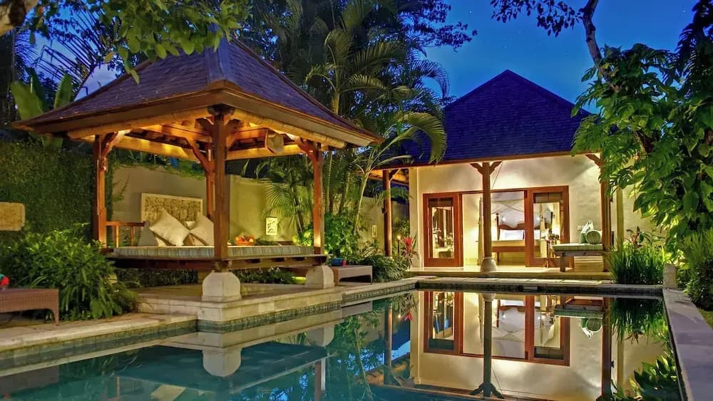 Villa Kedidi - photo 21