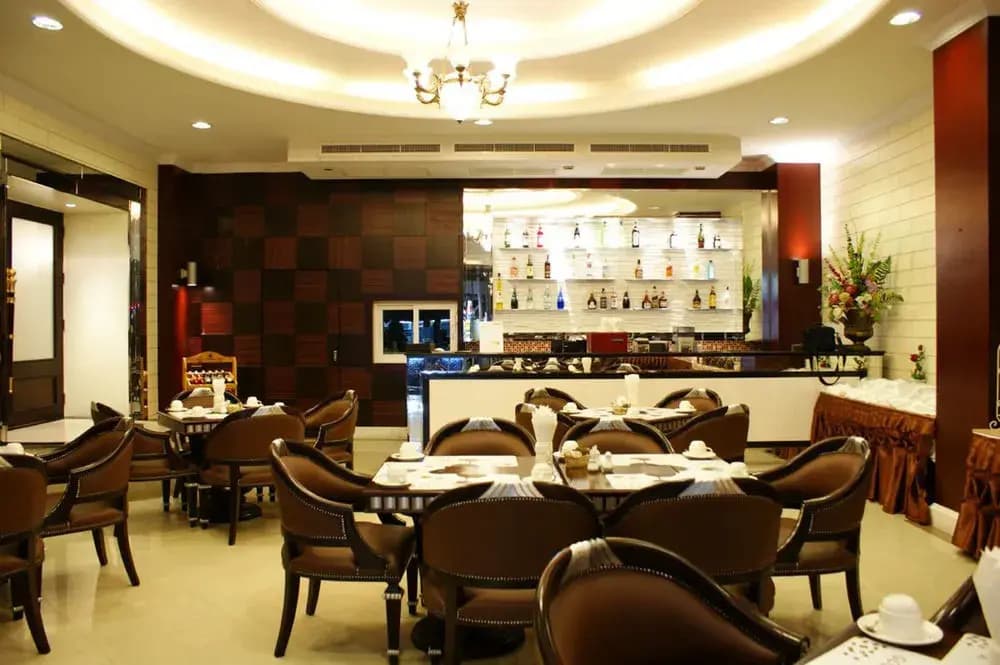 LK Metropole Hotel Pattaya - photo 22