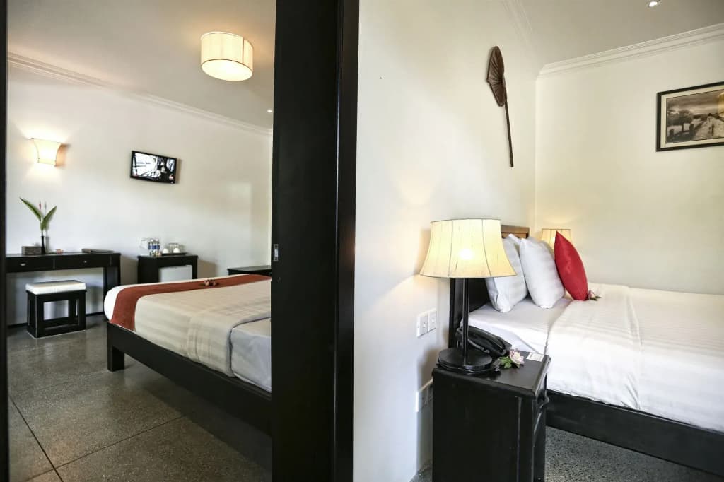 Kiri Boutique Hotel II - photo 5