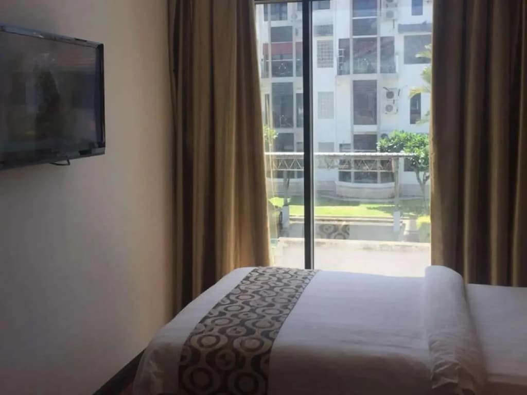 Asiana Hotel - photo 7