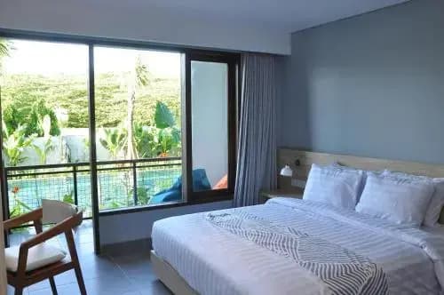 Padang Padang Inn - photo 4