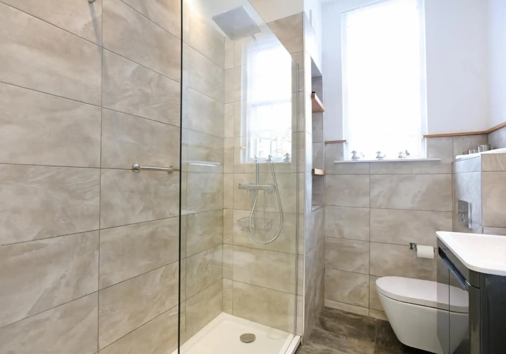 The Forrest Road Residence - photo 14