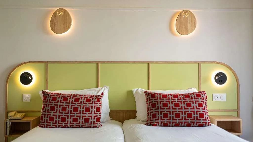 Hotel Boreal - photo 37