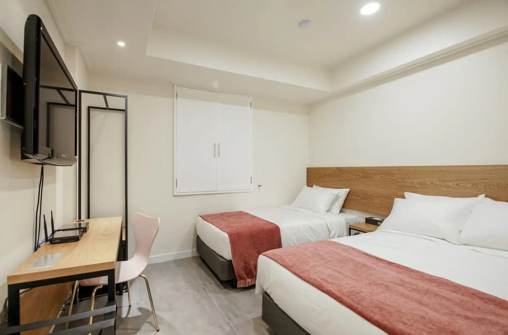 Hostel Vene - photo 4