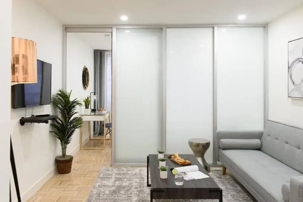 75-2b Prime Upper East Brand New 1BR W D Elev - photo 2
