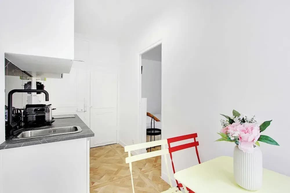 Cozy Studio - 4P - Place de la Bastille - photo 9