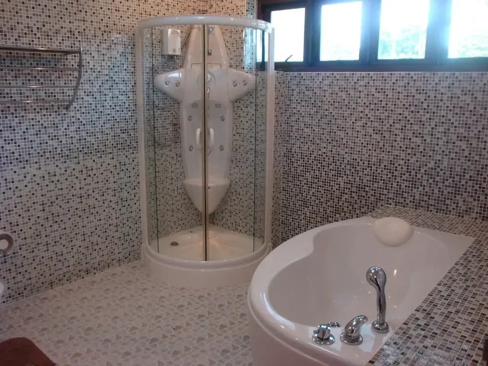 Baan Dork Bua Villa - photo 7