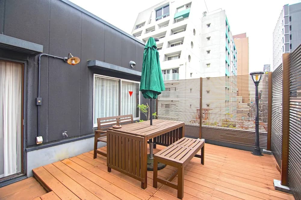 Wonz Shinsaibashi Namba Hotel - photo 17