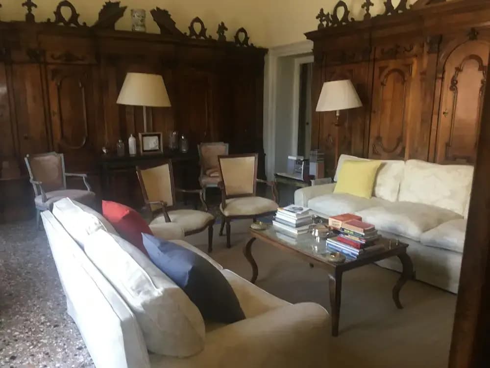 Luxurious Palazzo in Venice in the Rialto Area With Housekeepercook - photo 31