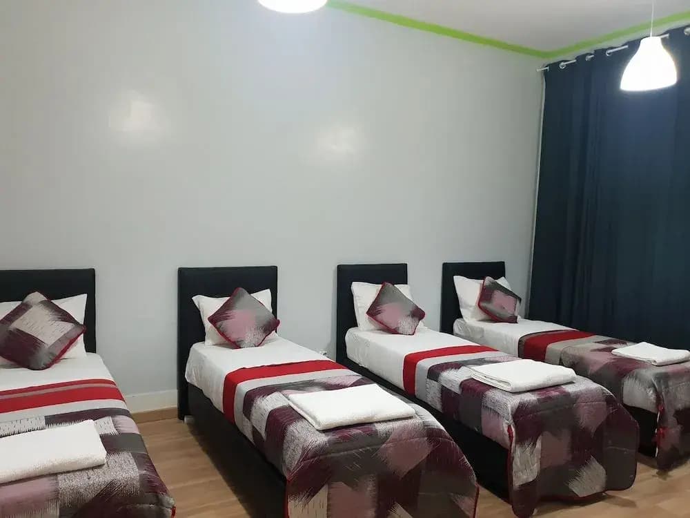 Shangri-la Hostel - photo 19