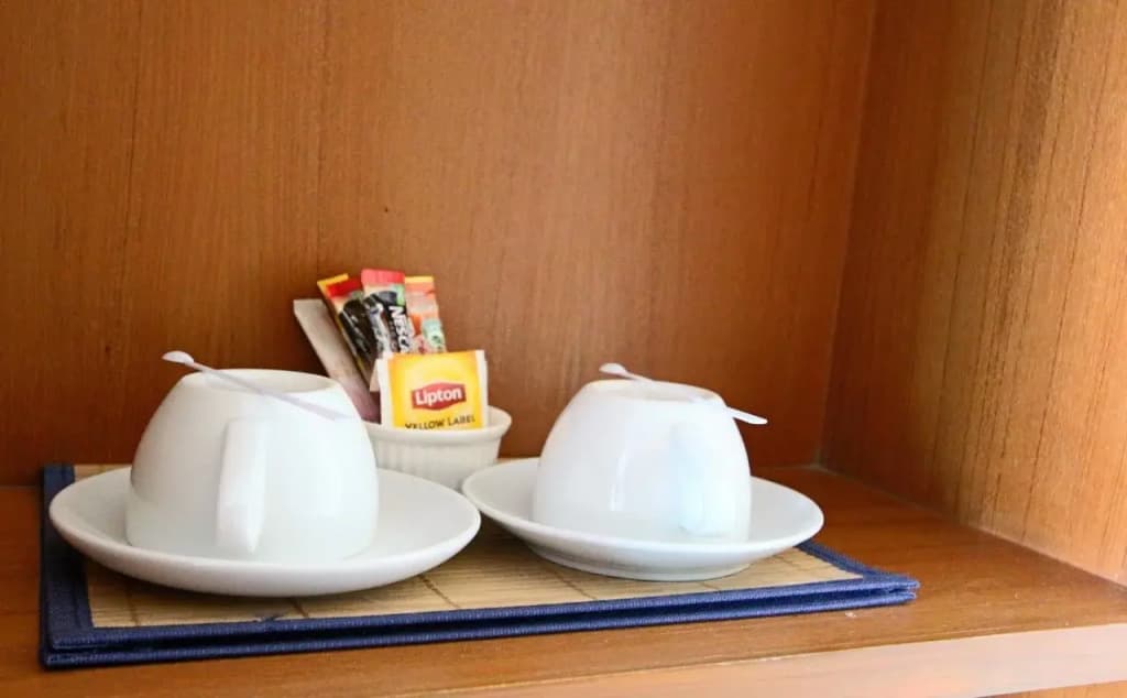 Good Nice Hotel Patong - photo 8