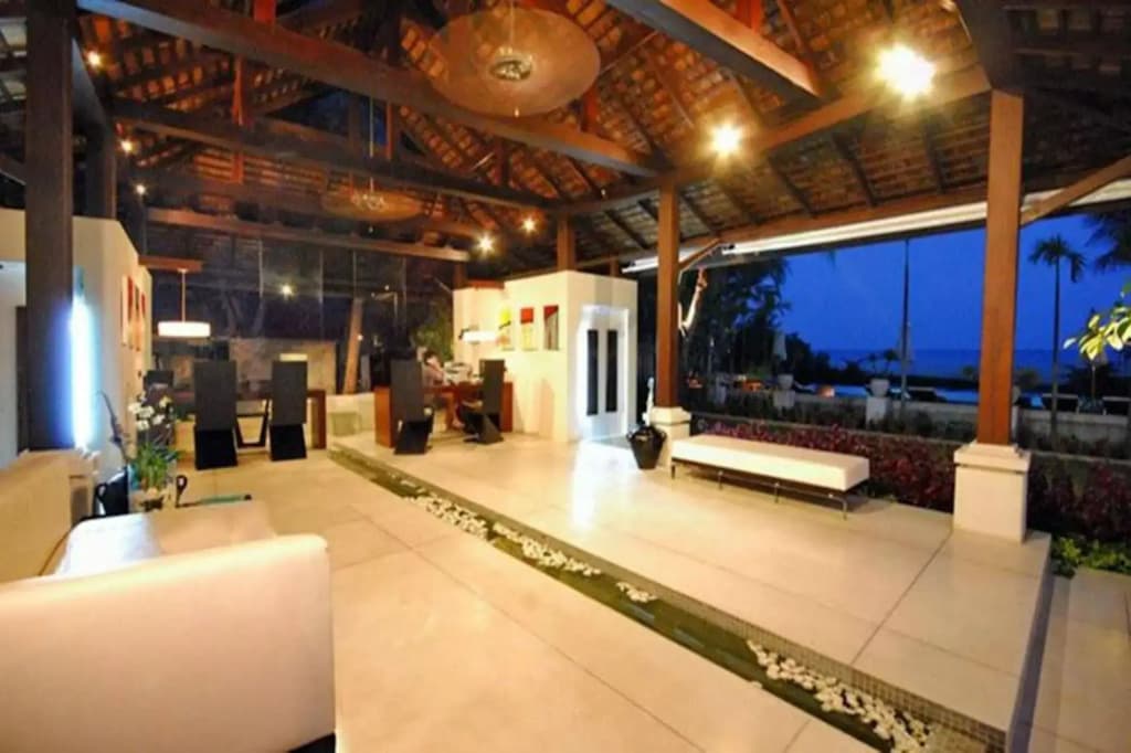 Zara Beach Resort Koh Samui - photo 31