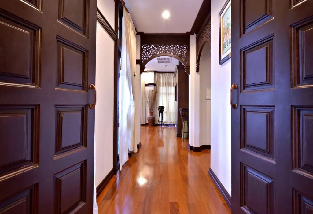 Wora Bura Hua Hin Resort and Spa - photo 13