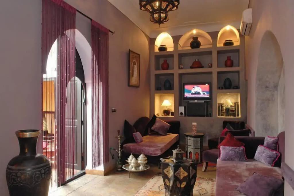 Riad Minorisa - photo 21