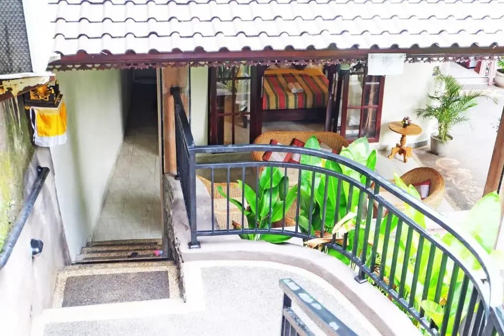 Rumah Kelinci - photo 12