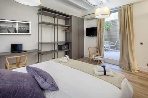 Habitat Apartments Born - photo 4