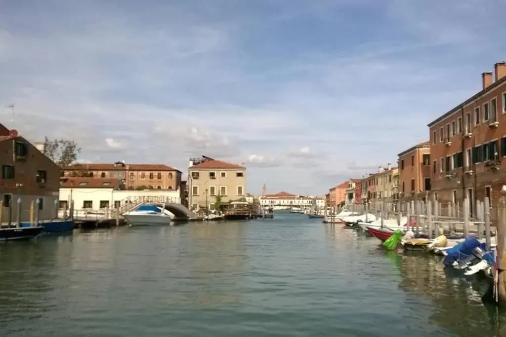 Residence Laguna Giudecca - photo 10