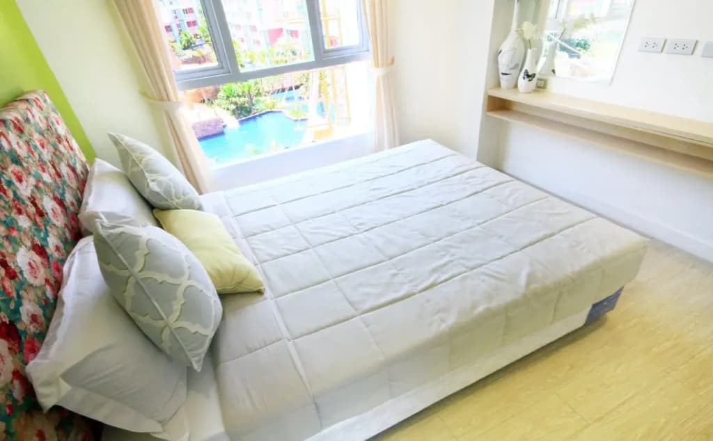 Grande Caribbean Condo Resort Pattaya - photo 4