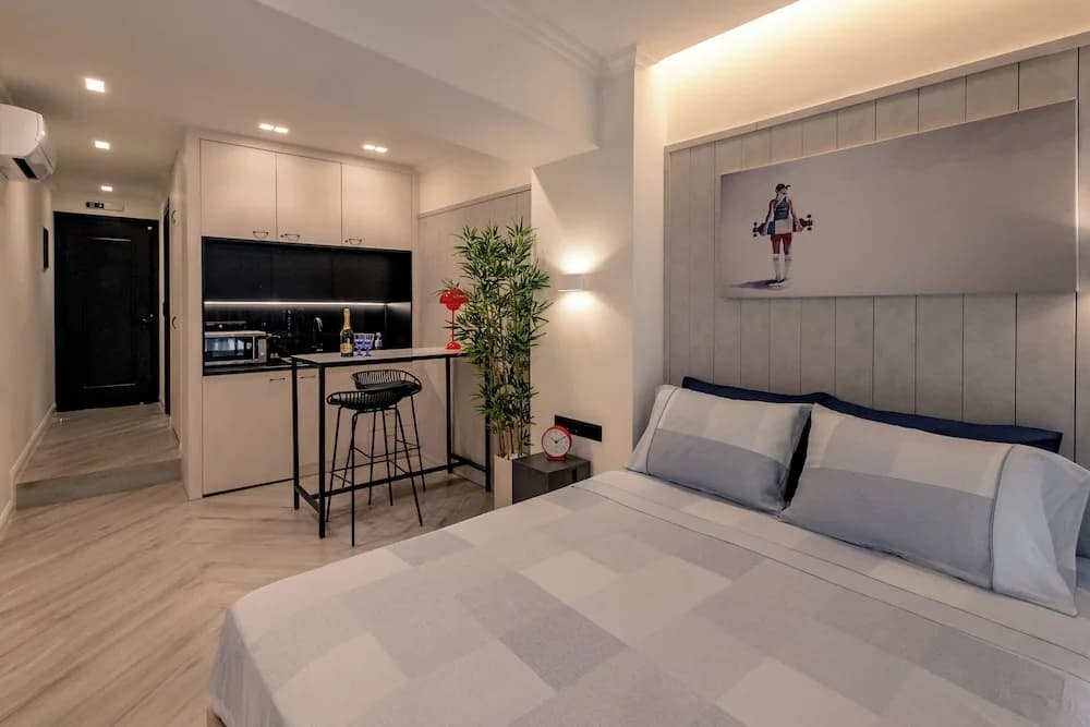 Triple A Apartmemts - Aristofanous 20 - photo 24