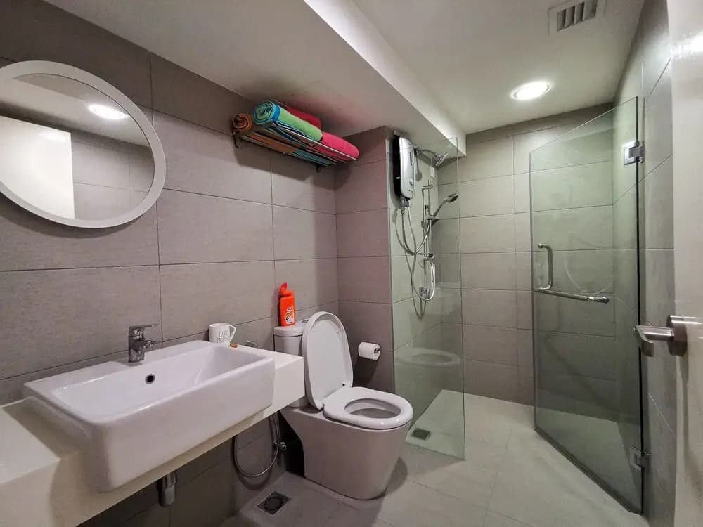 Eminent Suite @ Eko Cheras - photo 9