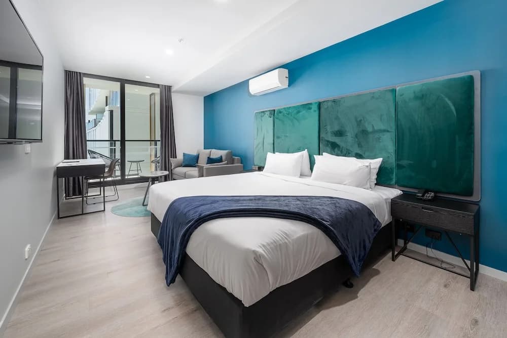 Oros Plus Hotel - photo 7