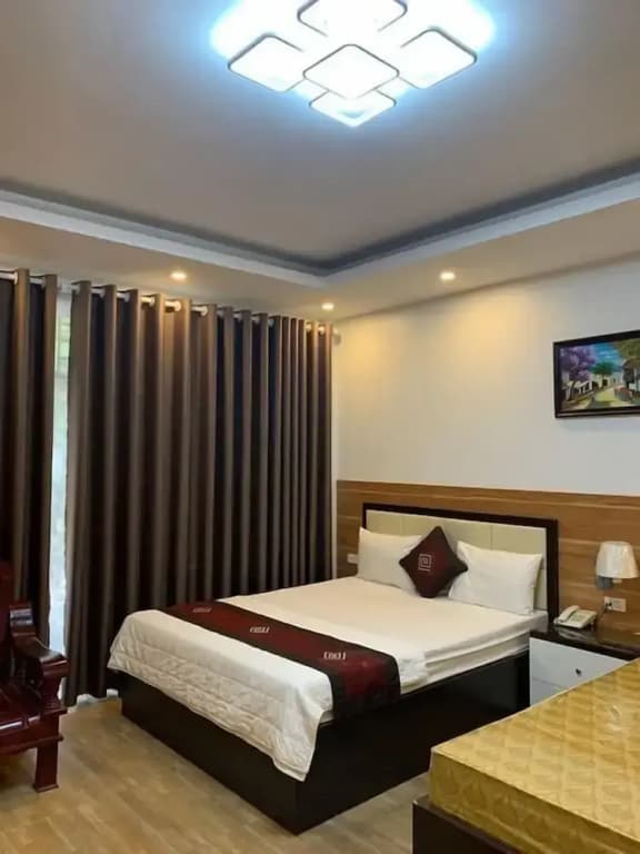 Hoang Lan Hotel KDT Xala HN - BAY LUXURY - photo 4