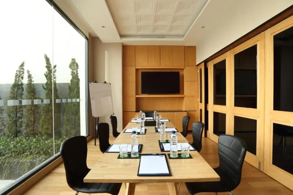 AI Hotel Jakarta Thamrin - photo 18