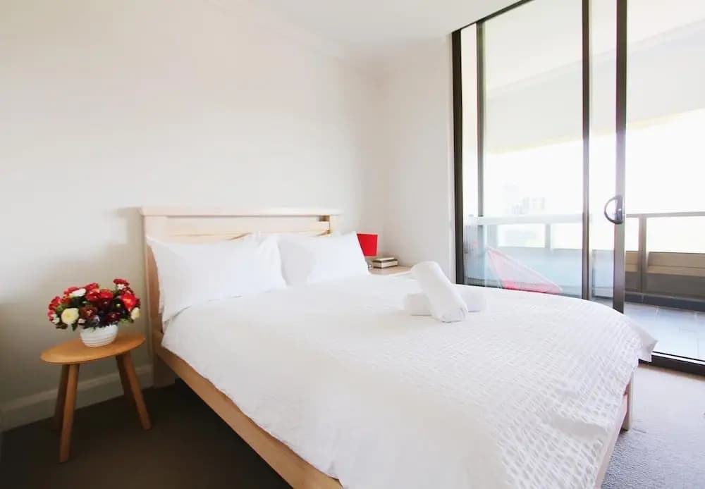 High Level Stunning View Apartments - photo 2