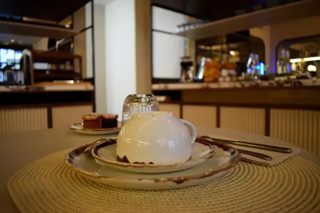 Hotel Riesner - photo 12