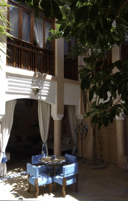 Riad Turquoise - photo 32