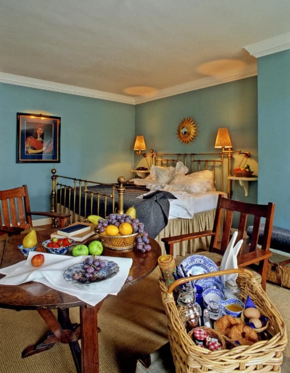 Hotel 717 - photo 12