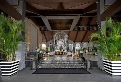 Bertam Resort & Water Park Penang - photo 15