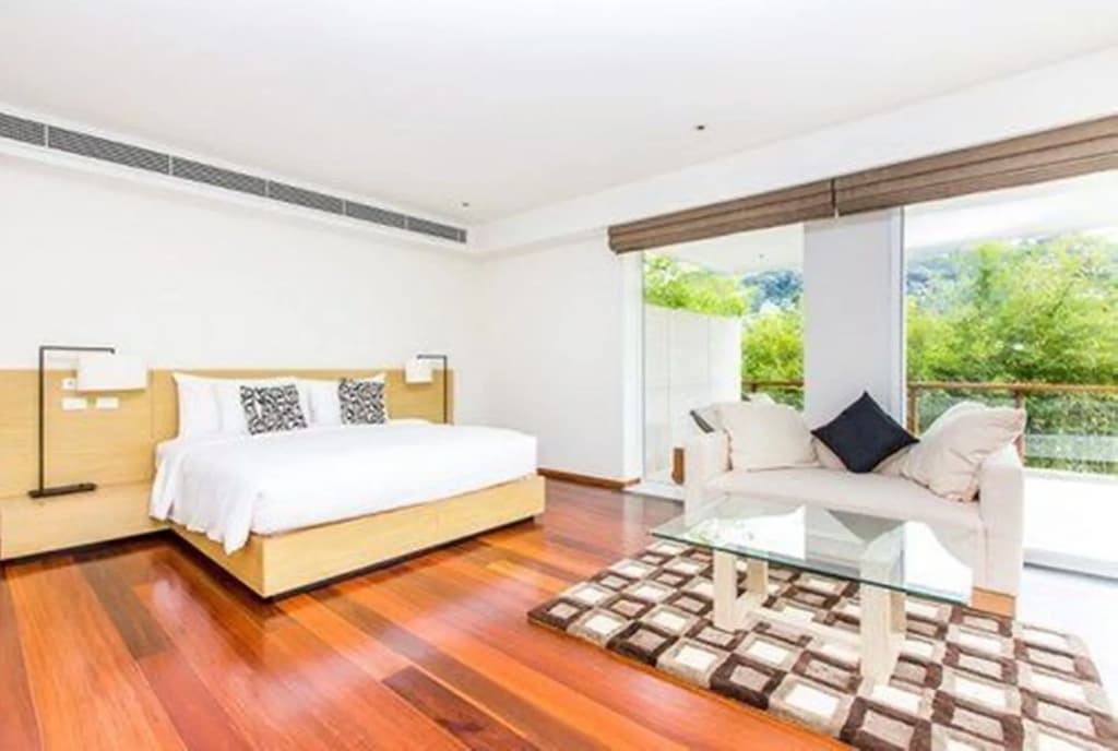 The Chava Resort - photo 6
