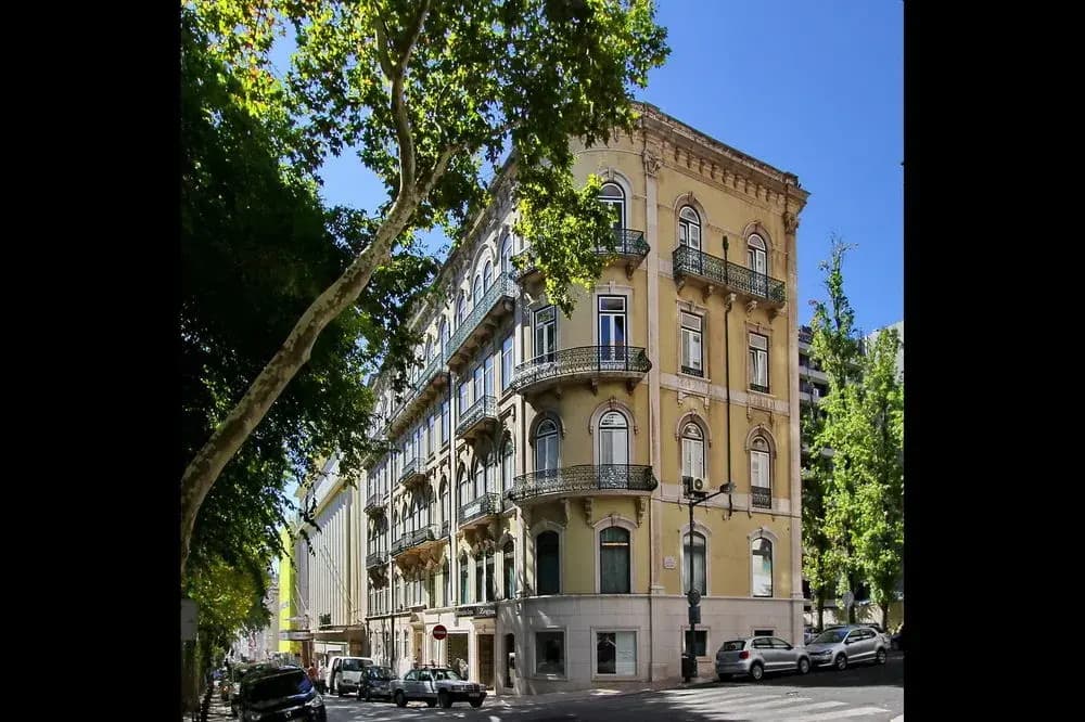 Luxury Suites Liberdade - main photo