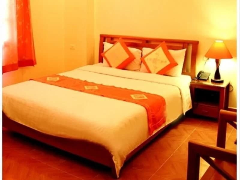 Saigon Pearl Hotel - Kim Lien - photo 4
