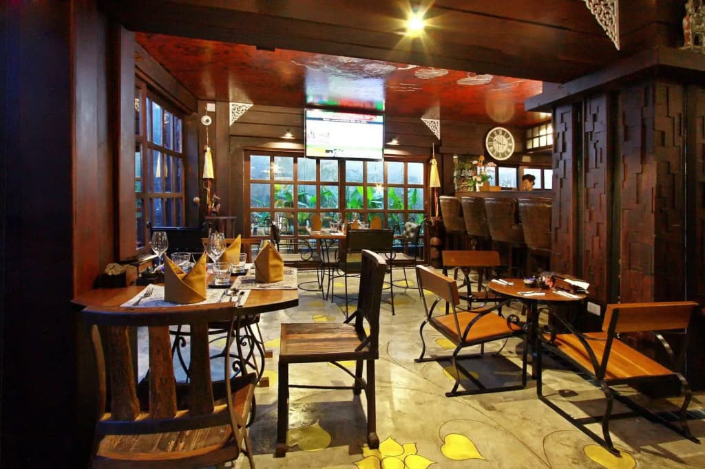 Thannatee Boutique Hotel - photo 23