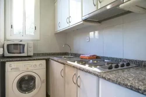 Apartaments Clot Sant Martí - photo 19