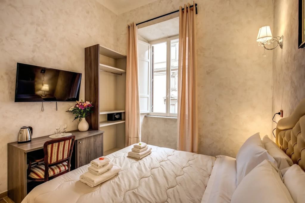 Amici Guesthouse - photo 6