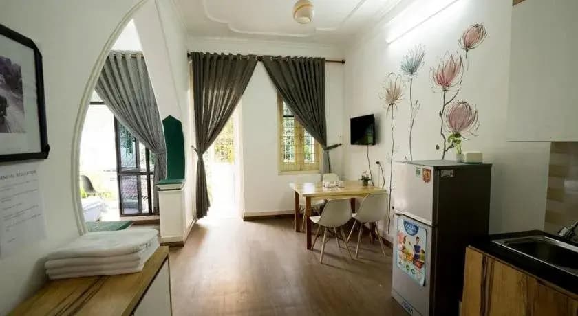 Zo Apartment - photo 4