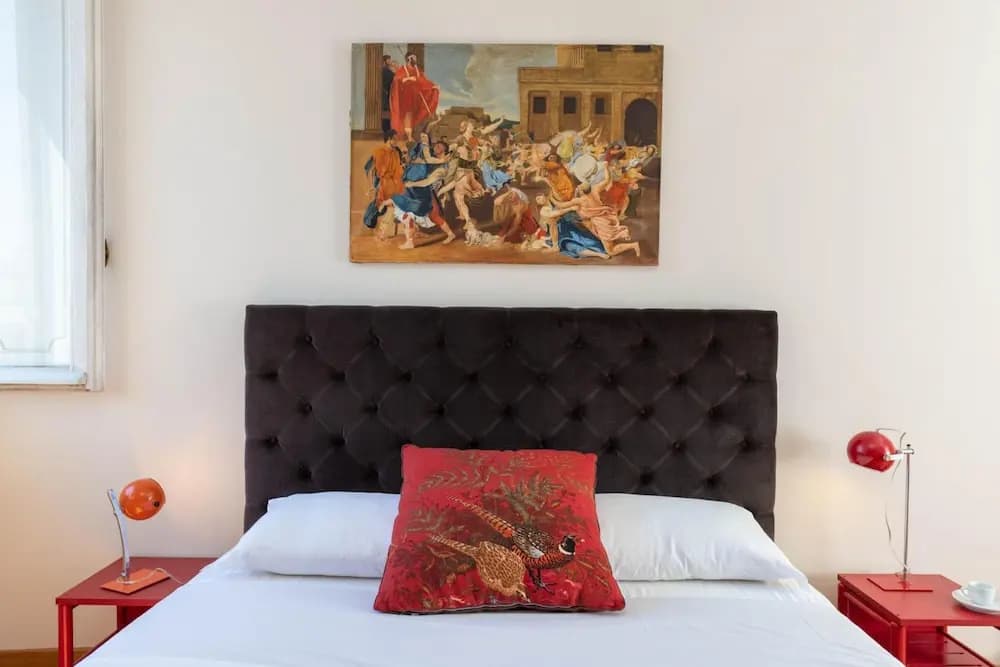Banchi Suite - Castel Sant Angelo - photo 2