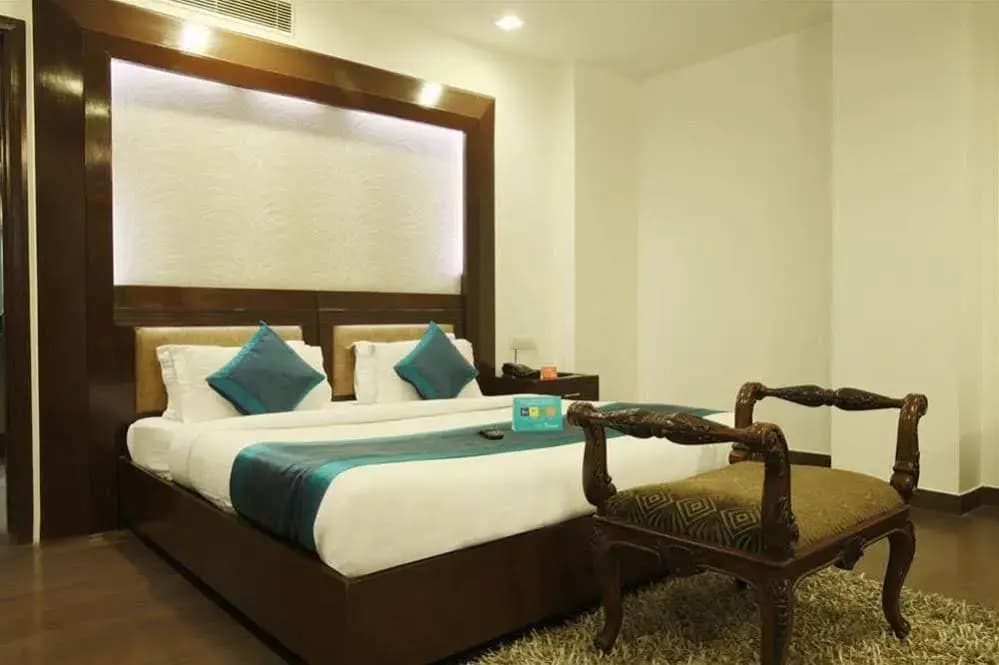 FabHotel Lajpat Nagar - photo 1
