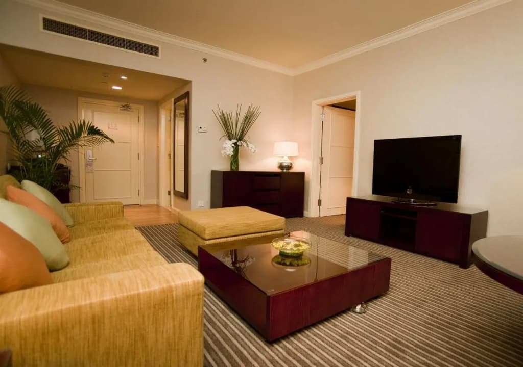 Equatorial Ho Chi Minh City - photo 7