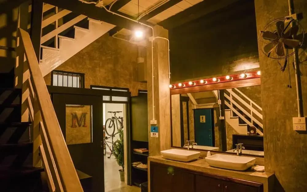 Folktel 39 - Hostel - photo 9