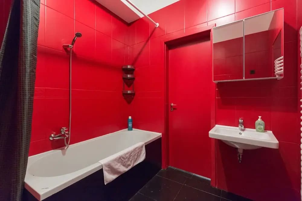 Apartment Red at Synagogue - photo 7