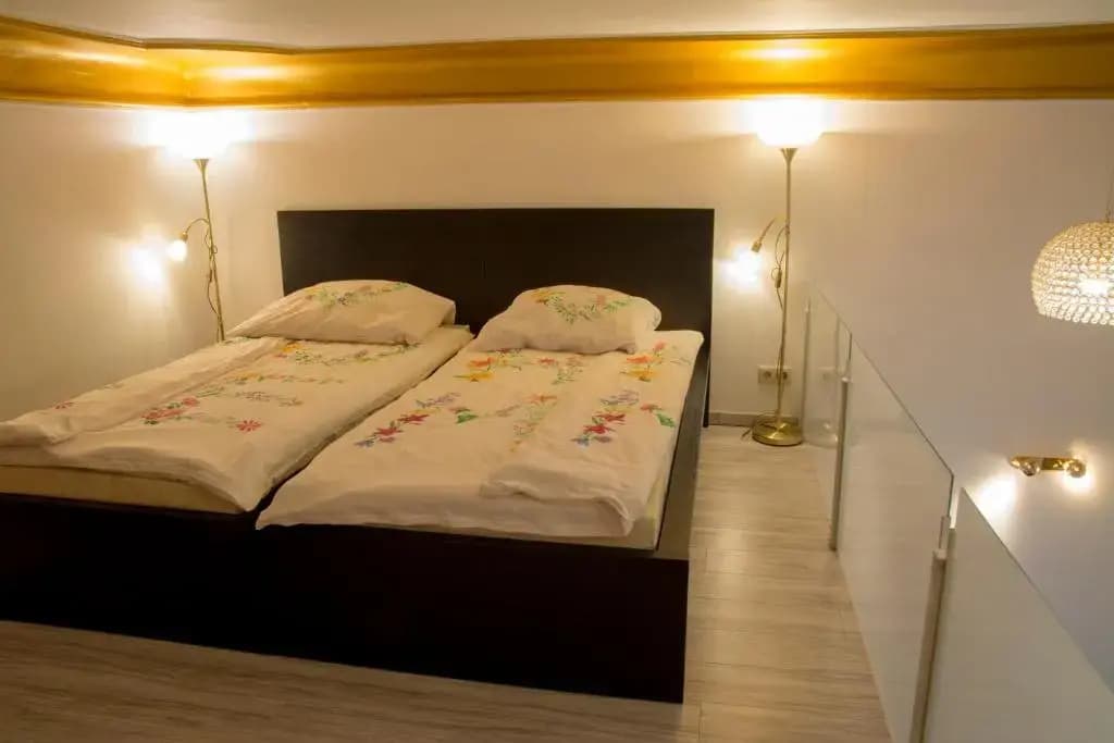 Walkway Apartment Deluxe - photo 2