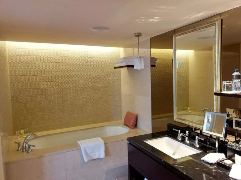Mandarin Oriental, Jakarta - photo 8