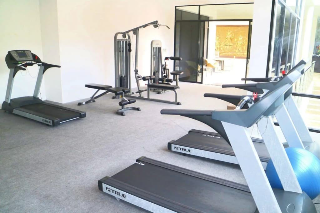 Luxury Apartment at Karon Hill - photo 11