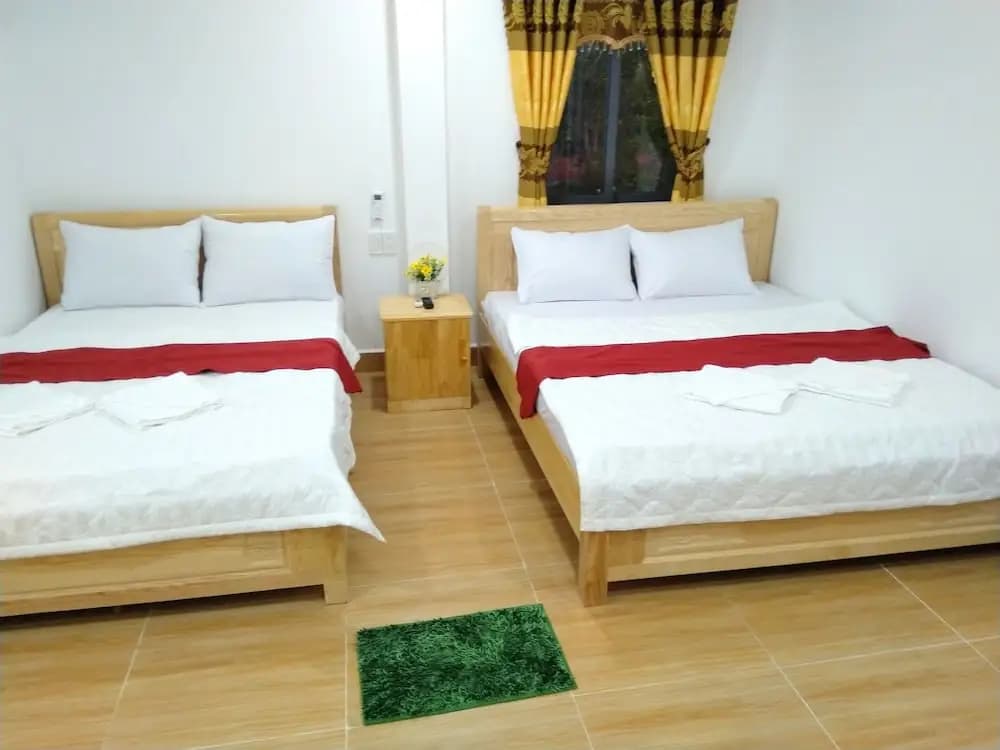 Hung Yen Hotel - photo 4