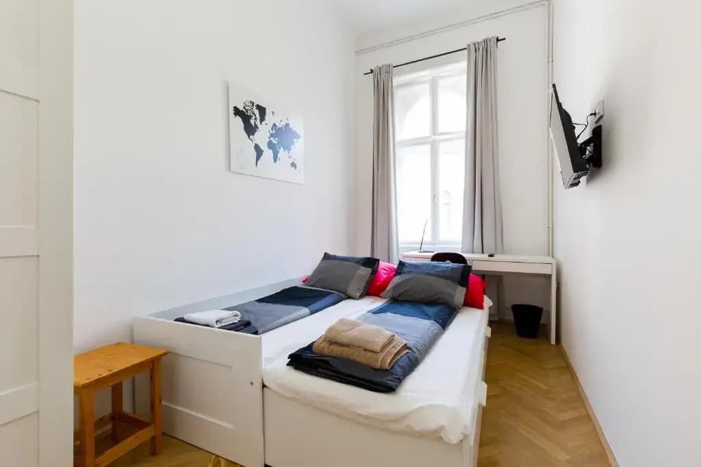 Best Vacation Apartment in Budapest - main photo